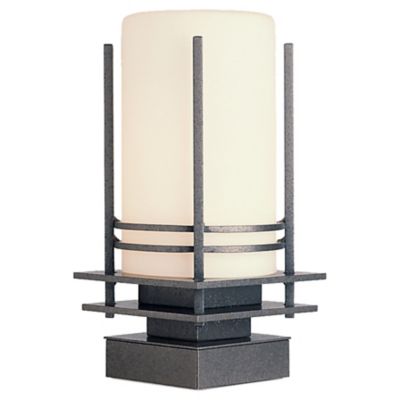 Banded Coastal Outdoor Pier Mount