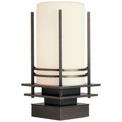 Banded Coastal Outdoor Pier Mount