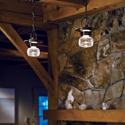 Mason Coastal Outdoor Pendant
