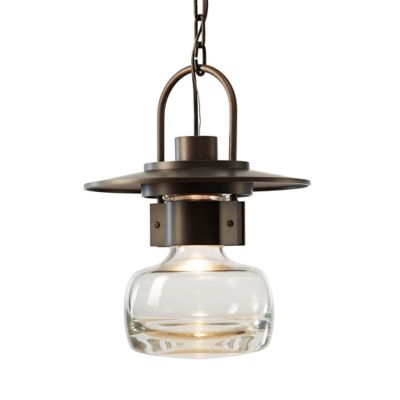 Mason Coastal Outdoor Pendant
