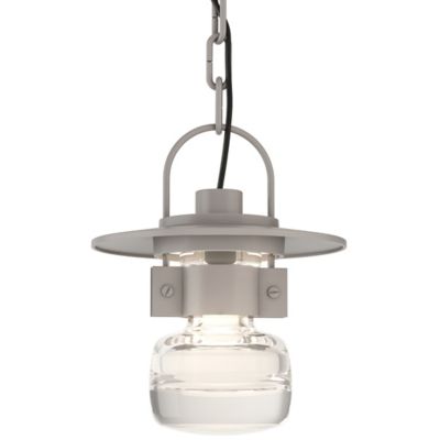 Mason Coastal Outdoor Pendant