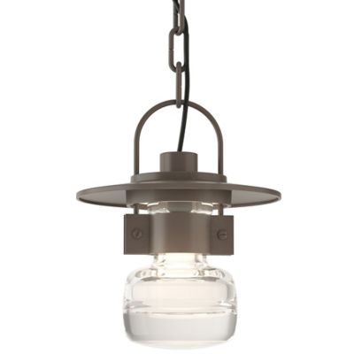 Mason Coastal Outdoor Pendant