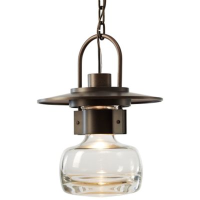 Mason Coastal Outdoor Pendant