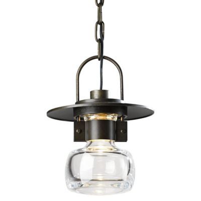 Mason Coastal Outdoor Pendant
