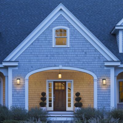 Meridian Coastal Outdoor Pendant