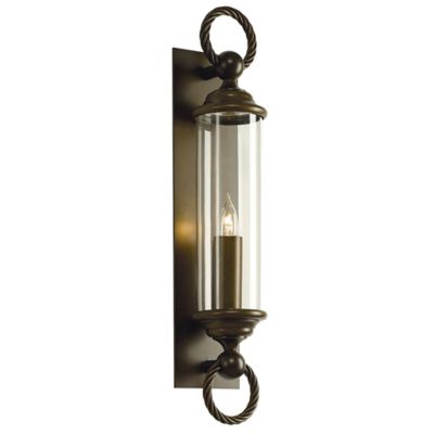 Cavo Large Outdoor Wall Sconce