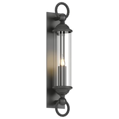 Cavo Large Outdoor Wall Sconce