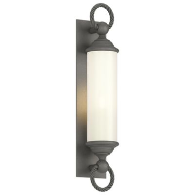 Cavo Large Outdoor Wall Sconce