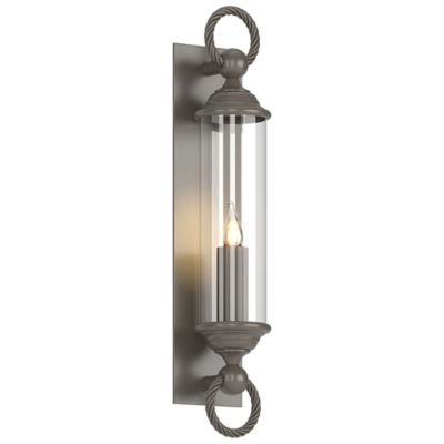 Cavo Large Outdoor Wall Sconce