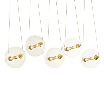 Otto Sphere Linear Suspension