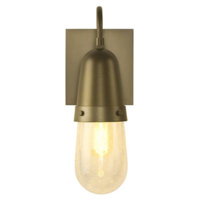 Fizz Outdoor Wall Sconce