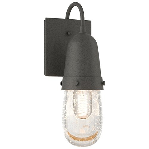 Fizz Outdoor Wall Sconce