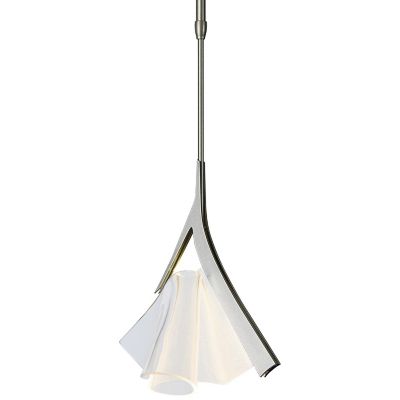 Mobius LED Mini Pendant