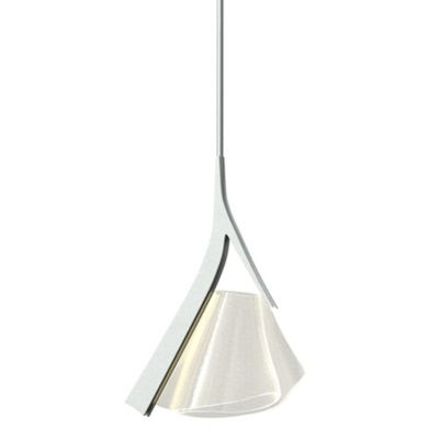 Mobius LED Mini Pendant