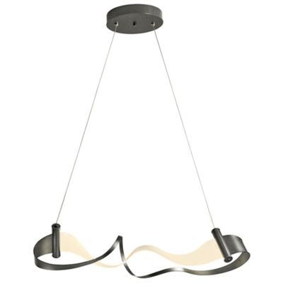 Zephyr LED Linear Suspension