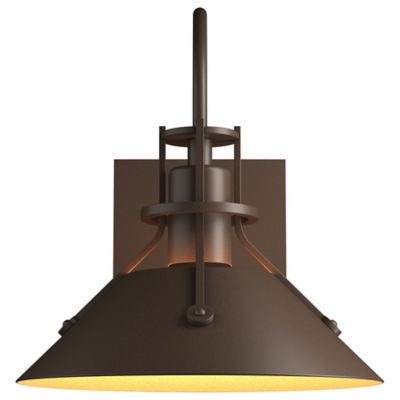Henry Outdoor Wall Sconce