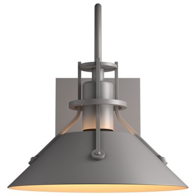 Henry Outdoor Wall Sconce