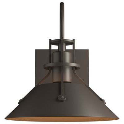 Henry Outdoor Wall Sconce