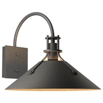 Henry Outdoor Wall Sconce