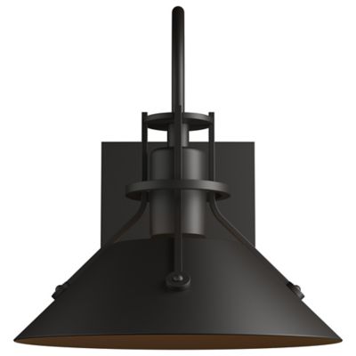Henry Outdoor Wall Sconce