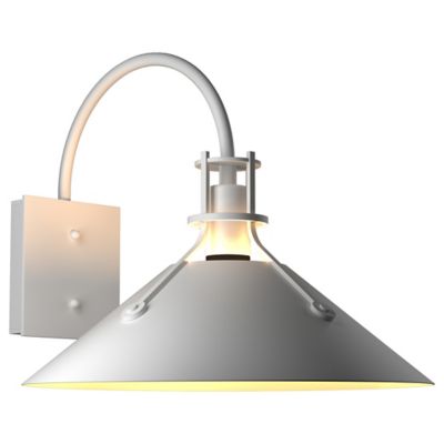 Henry Outdoor Wall Sconce