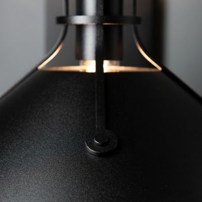 Henry Outdoor Wall Sconce