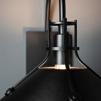 Henry Outdoor Wall Sconce