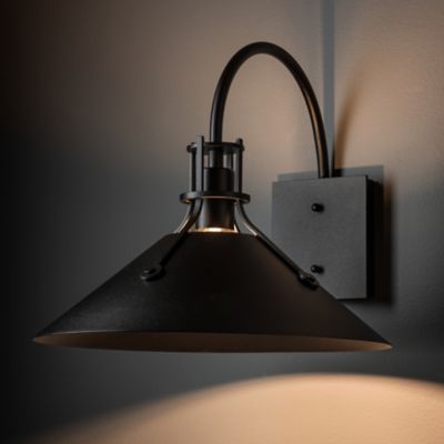 Henry Outdoor Wall Sconce