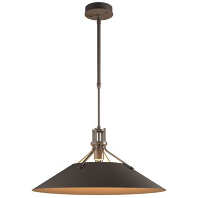 Henry Outdoor Pendant