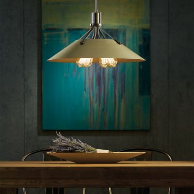 Henry 4-Light Pendant