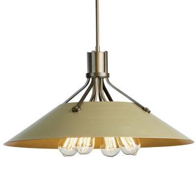 Henry 4-Light Pendant