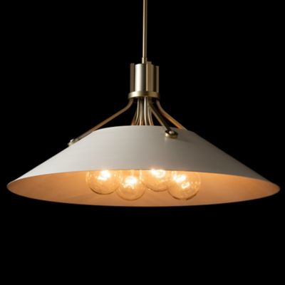 Henry 4-Light Pendant