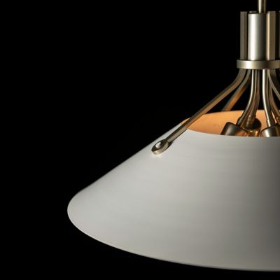 Henry 4-Light Pendant