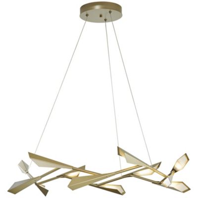 Quill Large LED Pendant