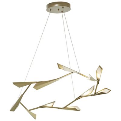 Quill Large LED Pendant