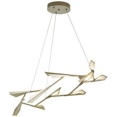 Quill Large LED Pendant