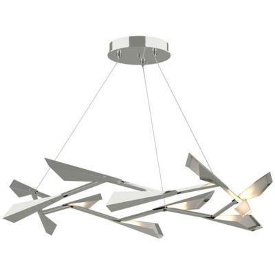 Quill Large LED Pendant