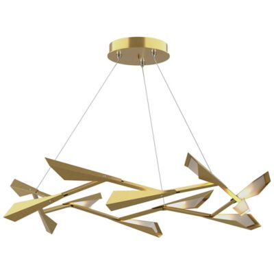 Quill Large LED Pendant