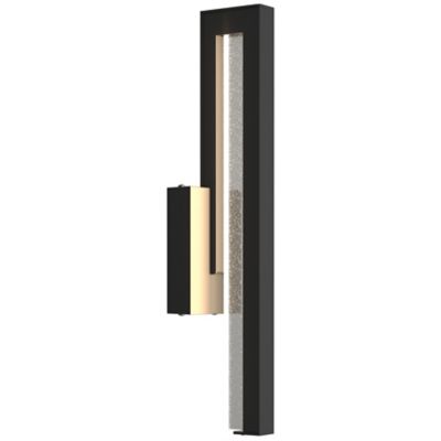 Edge LED Outdoor Wall Sconce