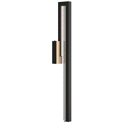 Edge LED Outdoor Wall Sconce