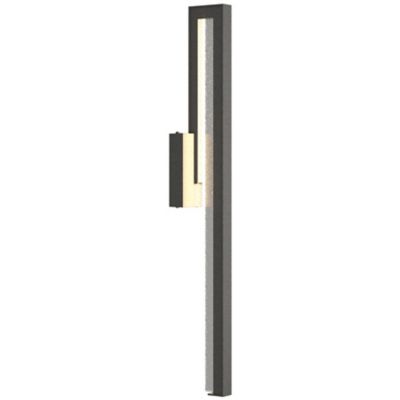 Edge LED Outdoor Wall Sconce