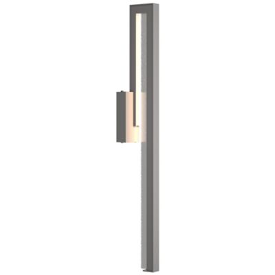 Edge LED Outdoor Wall Sconce