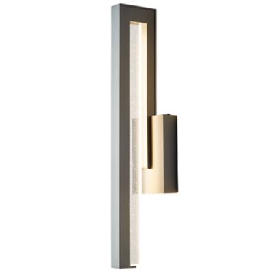 Edge LED Outdoor Wall Sconce