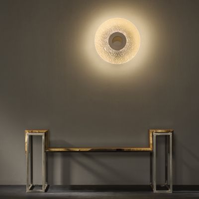 Orbit LED Wall Sconce