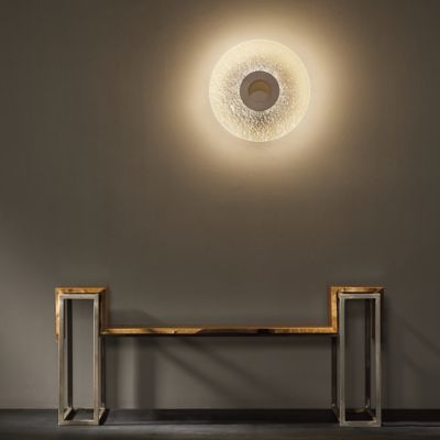 Orbit LED Wall Sconce