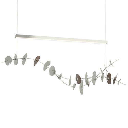 Lily LED Linear Suspension