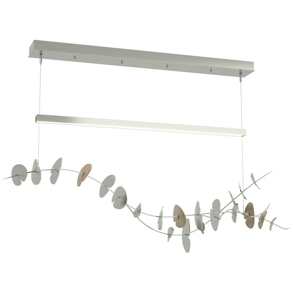 Lily LED Linear Suspension