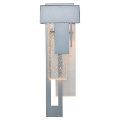 Rainfall LED Outdoor Wall Sconce