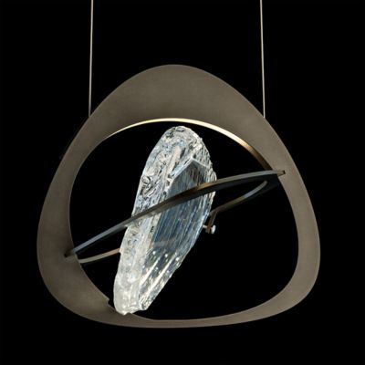 Venn LED Pendant