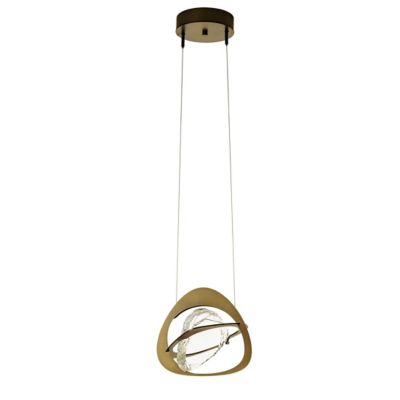 Venn LED Pendant